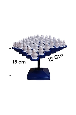 Frog Balance Kurbağa Denge Oyunu Eğlenceli Ve Eğitici Dikkat Denge Geliştirici Ebeveyn Aile Çocuk Etkileşimi