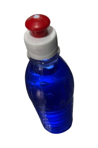 Jel Reşo Ocağı Yakıtı 0,5 Lt Katkısız -507
