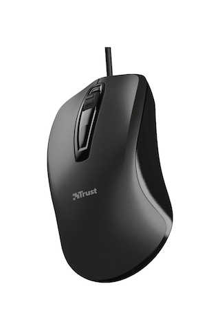 Trust 23733 Carve USB 1200 DPI Mouse