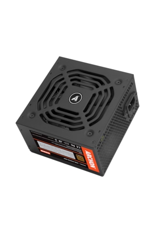 Archon 550w 80+ Plus Bronze Power Supply Pc Güç Kaynağı