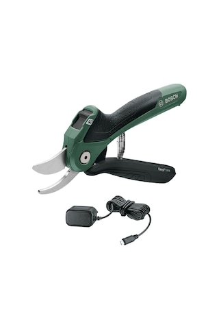 Bosch Easyprune Akülü Dal Budama Bahçe Makası - 06008B2100