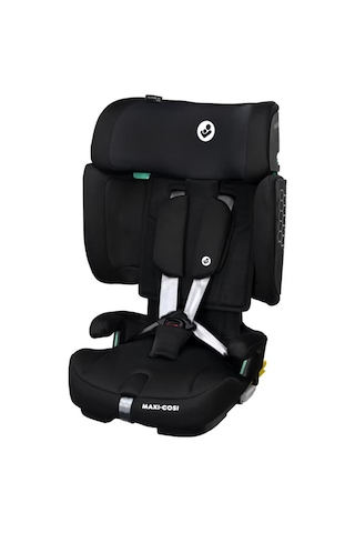 Maxi-Cosi Nomad Xl Plus Katlanabilir 9-36 kg Oto Koltuğu Authentic Black