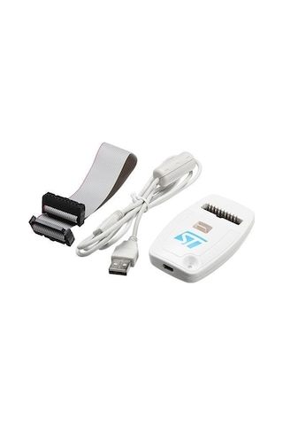 Robodünya-St‐Lınk/V2 Stm8 Stm32 Programlayıcı
