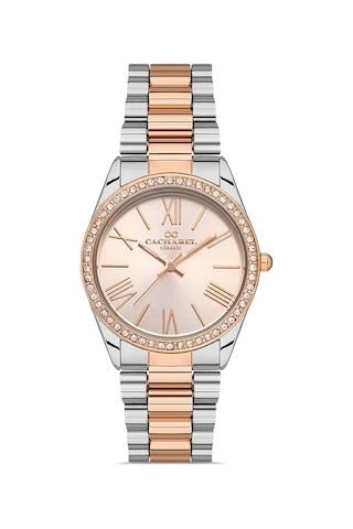 Cacharel Classic Bayan Kol Saati CCC030896SB