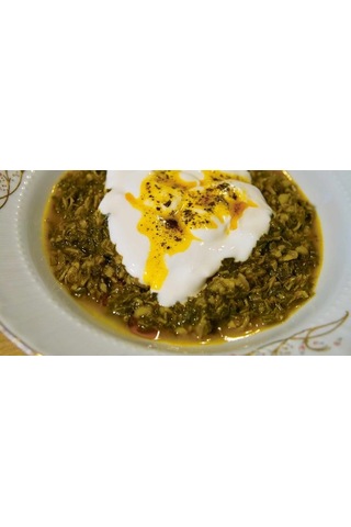 Sarıbahçe Madımak Konservesi 650 Gr - 6'lı Paket