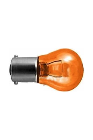 Sinyal Ampulü Turuncu - Adet 12v-67-10w