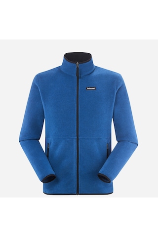Lafuma Shelter F-zıp Kadın Polar Ceket Lfv12491 8797 Mavi