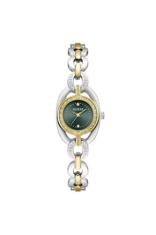 Guess Gugw1082l7 Kadın Kol Saati Metalik Gri