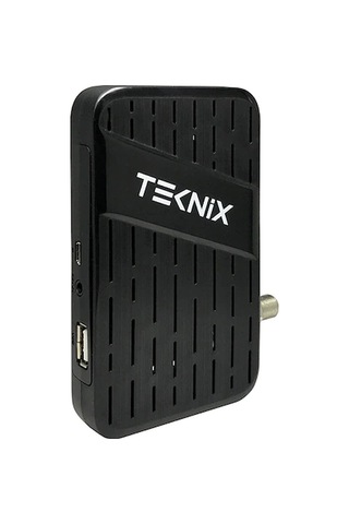 Uydu Alıcısı T20 Mini Hd Receiver