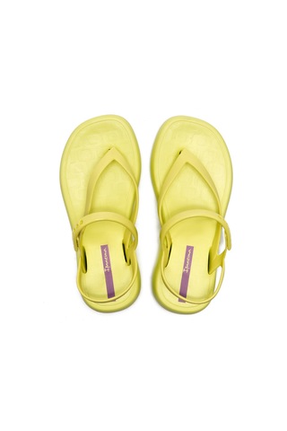 Ipanema Verano Kadın Sandalet Sarı 35/42 Sarı
