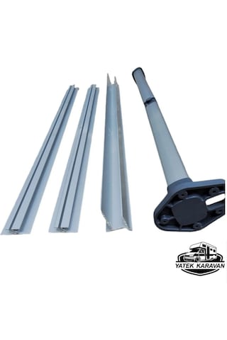 Yatek Karavan Masa Ayağı