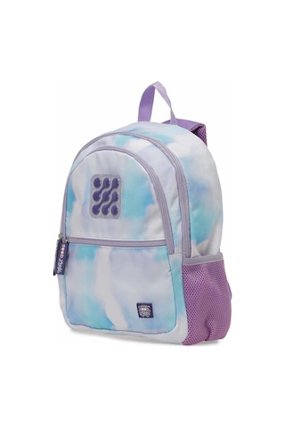 Polaris Bts Cool Lılac Bpck 5pr Lıla Multı Kız Çocuk Sırt Çantası 000000000102054175 Mor