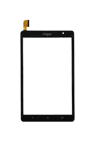 Casper Via S38 Dokunmatik