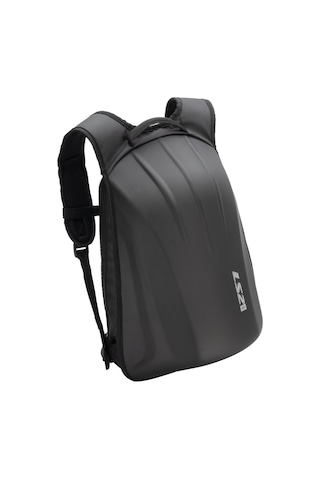 Ls2 Shield 25l Sırt Çantası 25 Litre Siyah