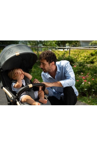 Chicco Goody Plus Stroller Cıty Map Re Lux 08079877570000