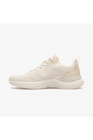 Nautica Erkek Bej Sneaker Düz Nt523t Bej
