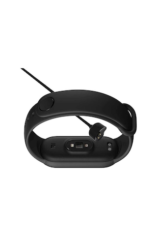 Xiaomi Mi Band 5 Mi Band 6 Mi Band 7 Usb Şarj Cihazı Kablosu - 100cm