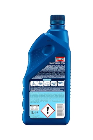 Arexons Cilalı Şampuan 1 Lt