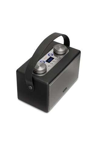 Aiwa BSTU-800BK Taşınabilir Radyo Bluetooth Hoparlör
