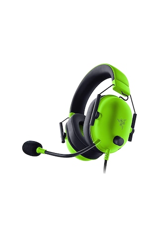Razer Blackshark V2 X Green Gaming Kulaklık Rz04-03240600-r3m1