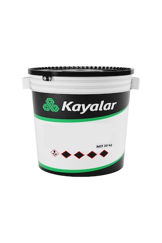 Kayacoll 460 D3/d4 Pva Ahşap Tutkalı 30 Kg