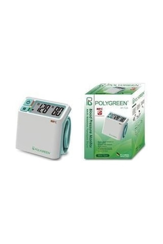 Akıllı Bilekten Tansiyon Ölçer Pilli Dij - Medikaltec Kol Kp Akıllı Bilekten Tansiyon Ölçer Pilli Dijital