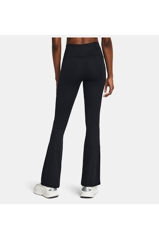 Under Armour Motion Flare Pant Kadın Eşofman Altı-31812 Siyah