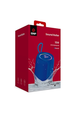 Gnp Sound Roller Bluetooth Hoparlör