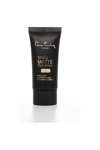 Pierre Cardin Truly Matte Fondöten - Light