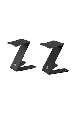 K&M TABLE MONITOR STAND 26773-000-56