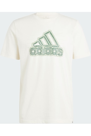 Adidas Is2873 M Growth Bos T Erkek T-shirt