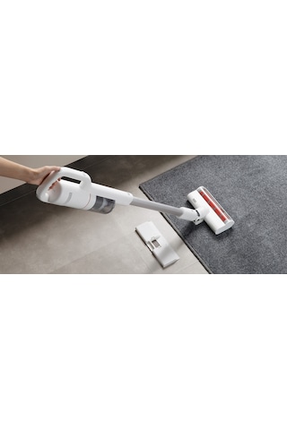 Roidmi S2 28.8 V Dikey Kablosuz Şarjlı Süpürge