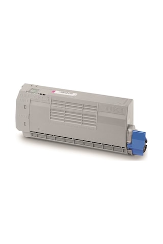 Okı 46507614 Toner-m-c712 Kırmızı Toner / C712 / 11.500 Sayfa