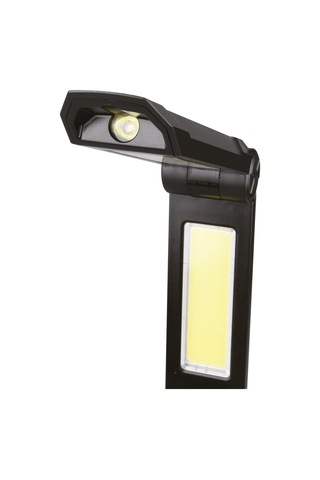 Panther Pt-977 Şarjlı Çalışma El Feneri