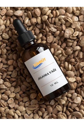 Jojobo Yağı 10ml