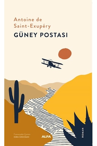İnsanların Dünyası + Gece Uçuşu + Güney Postası + Okuma Sticker'ları