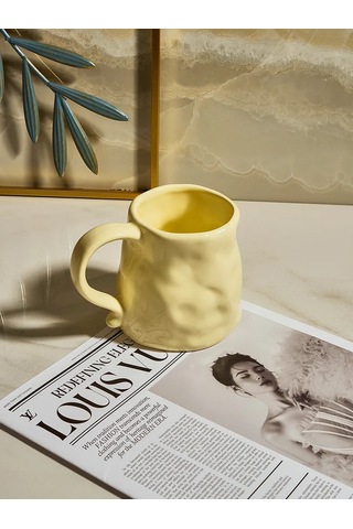 Teplo V Rukah Seramik Kupa 350 Ml 268441749 Yeşil