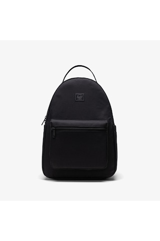 Herschel Nova 18l Unisex Siyah Sırt Çantası 11392 Siyah