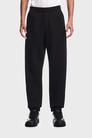 Emporio Armani Regular Fit Normal Bel Pantolon Erkek Pantolon Em007347 Af17545 Uc001 Siyah
