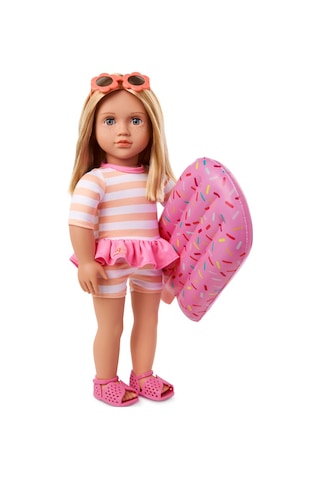 Our Generation Margot Oyuncak Bebek - 46 Cm