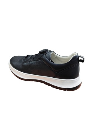 Libero Lz5909 Unisex Casual Ayakkabı Siyah