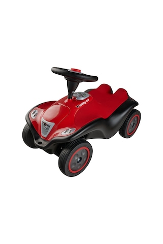 800056238 Big Bobby Pedalsız Araba -simba