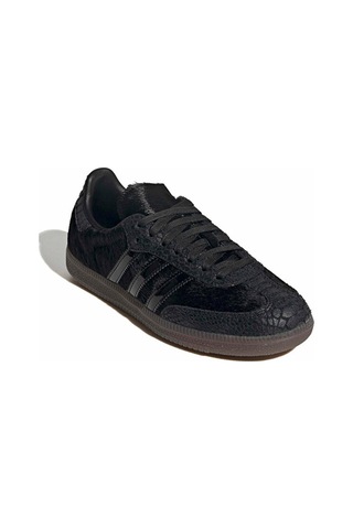 Adidas Samba Og W Unisex Günlük Ayakkabı Ih9149 Siyah Siyah