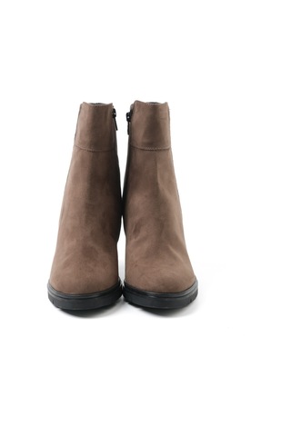 Comascio Visone Bot Kadın Diğer 524778 Comart 4778 Camoscio Viso Vizon