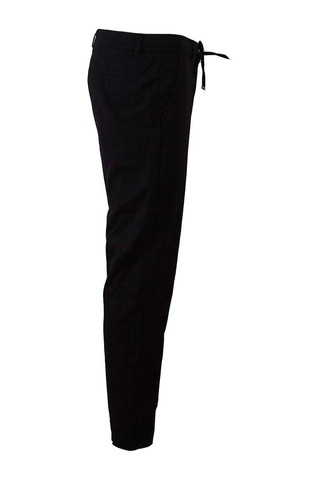 Trender Siyah Erkek Pantolon 12472 Siyah