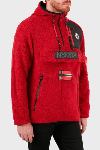 Norway Geographical Erkek Polar Terıfıque (518027833)