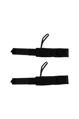 Trendooze 2 Parça Ayarlanabilir Neopren Kıyı Fin Tutma Kemerleri