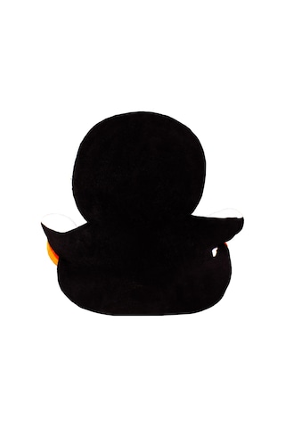 Penguen Peluş Bebek Çocuk Koltuğu