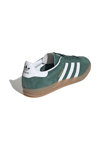 Adidas Gazelle Indoor Erkek Günlük Ayakkabı Jı2062 Haki Jı2062 Haki