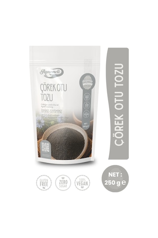 Çörek Otu Tozu 250 Gr Çörek Otu Tozu 250 Gr